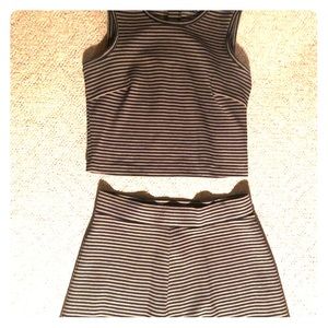 Two Piece set by Banana Republic